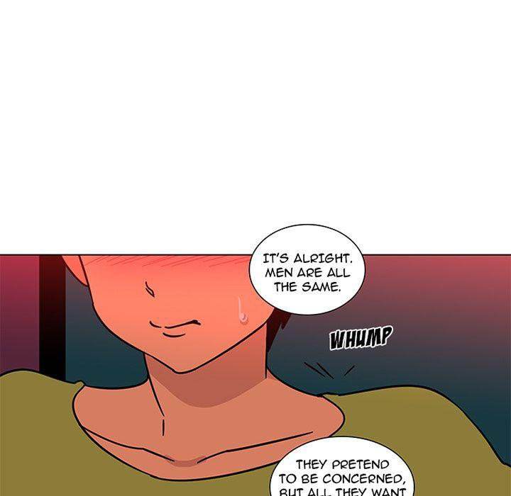 18+ Healing Hands OBGYN Chapter 47 page 47