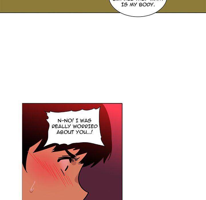 18+ Healing Hands OBGYN Chapter 47 page 48