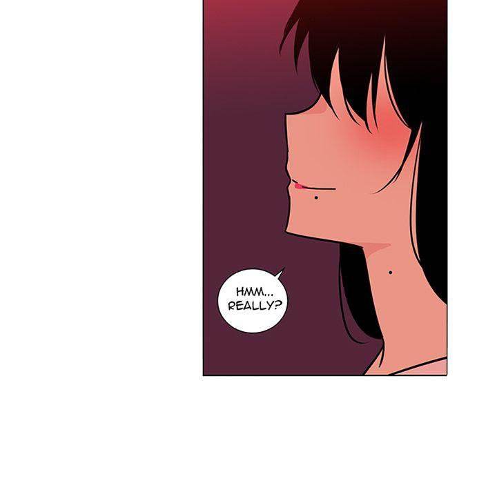 18+ Healing Hands OBGYN Chapter 47 page 50
