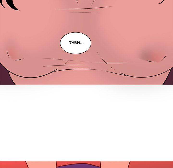 18+ Healing Hands OBGYN Chapter 47 page 52