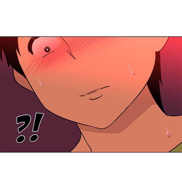 18+ Healing Hands OBGYN Chapter 47 page 54