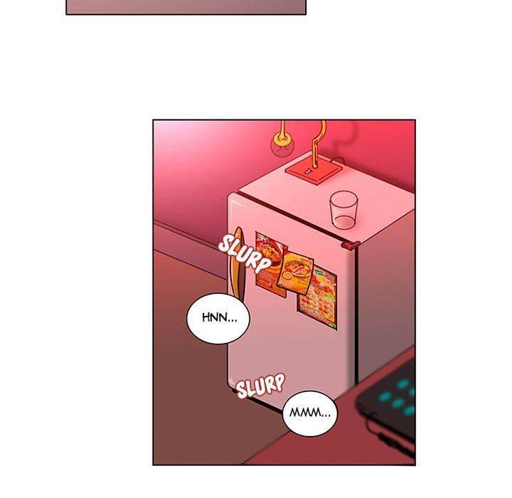 18+ Healing Hands OBGYN Chapter 48 page 7