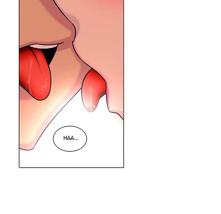 18+ Healing Hands OBGYN Chapter 48 page 9
