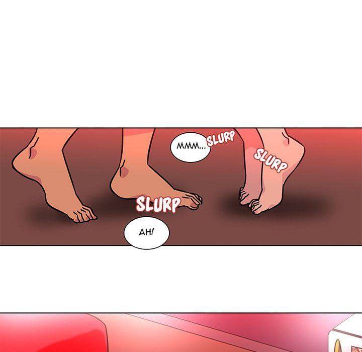 18+ Healing Hands OBGYN Chapter 48 page 11