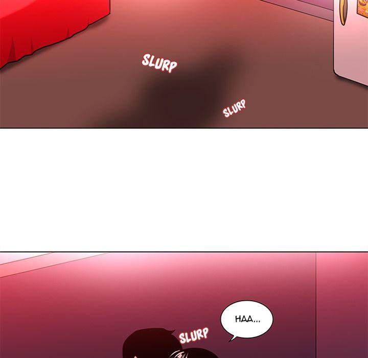 18+ Healing Hands OBGYN Chapter 48 page 12