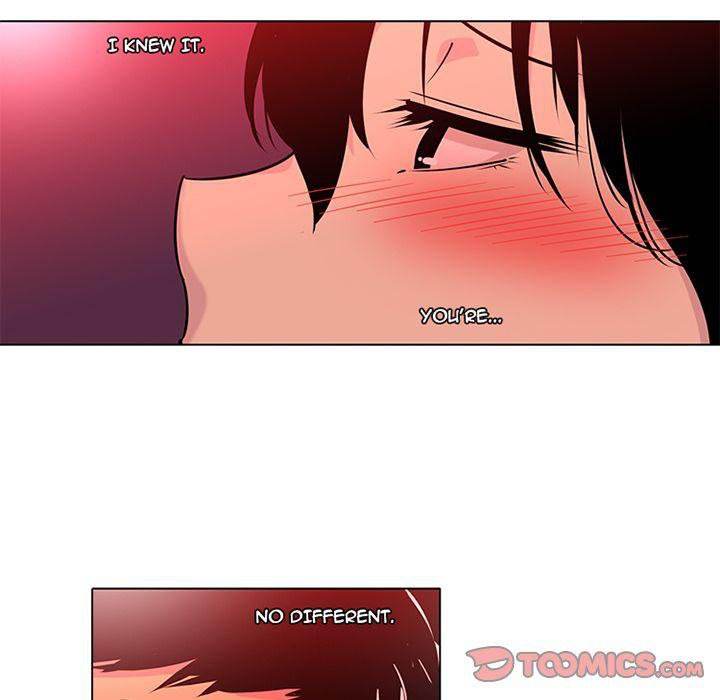 18+ Healing Hands OBGYN Chapter 48 page 14