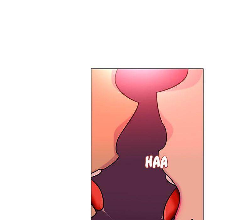 18+ Healing Hands OBGYN Chapter 48 page 16