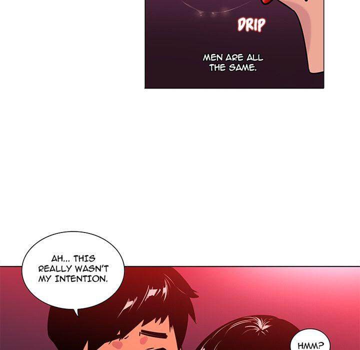 18+ Healing Hands OBGYN Chapter 48 page 17
