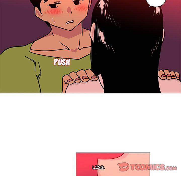 18+ Healing Hands OBGYN Chapter 48 page 18