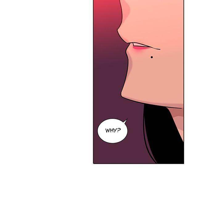 18+ Healing Hands OBGYN Chapter 48 page 19