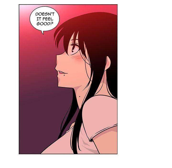 18+ Healing Hands OBGYN Chapter 48 page 20