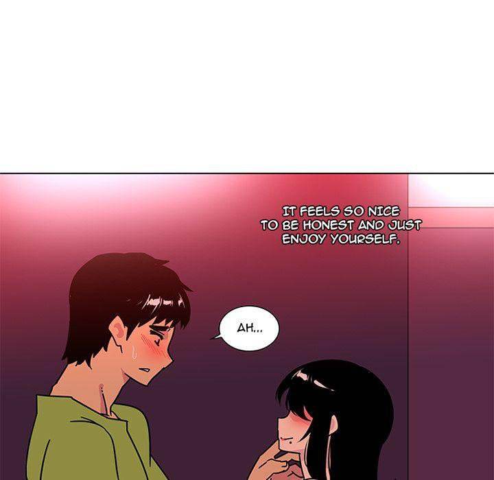 18+ Healing Hands OBGYN Chapter 48 page 21