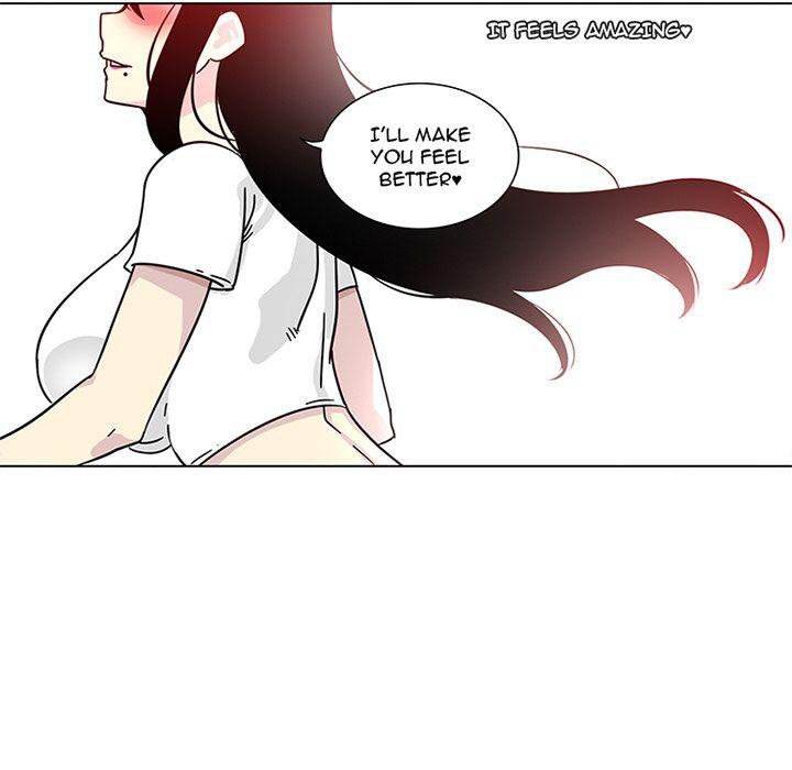 18+ Healing Hands OBGYN Chapter 48 page 23