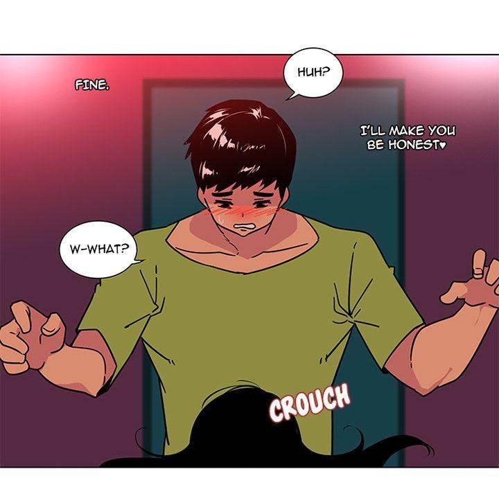 18+ Healing Hands OBGYN Chapter 48 page 24