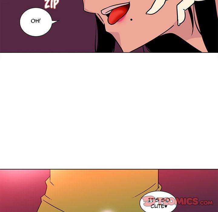18+ Healing Hands OBGYN Chapter 48 page 26