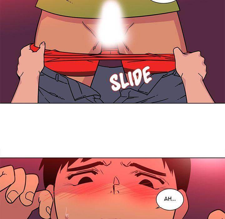 18+ Healing Hands OBGYN Chapter 48 page 27
