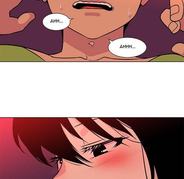 18+ Healing Hands OBGYN Chapter 48 page 28