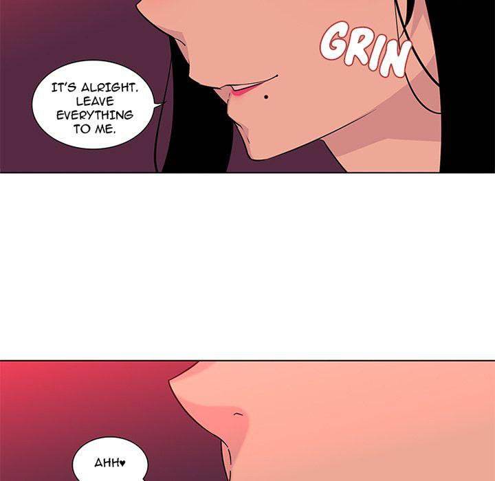 18+ Healing Hands OBGYN Chapter 48 page 29