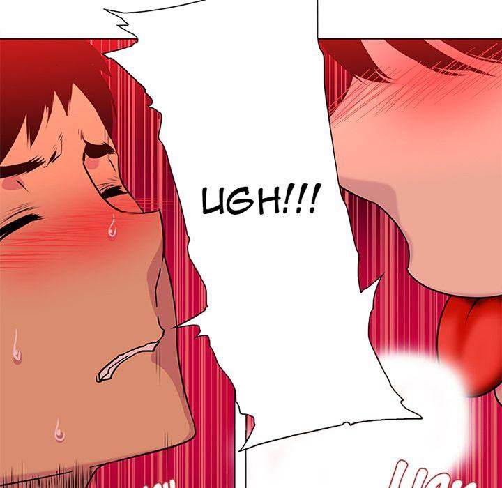 18+ Healing Hands OBGYN Chapter 48 page 31