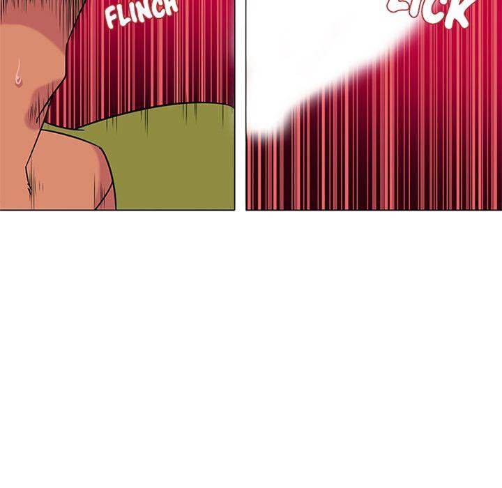 18+ Healing Hands OBGYN Chapter 48 page 32