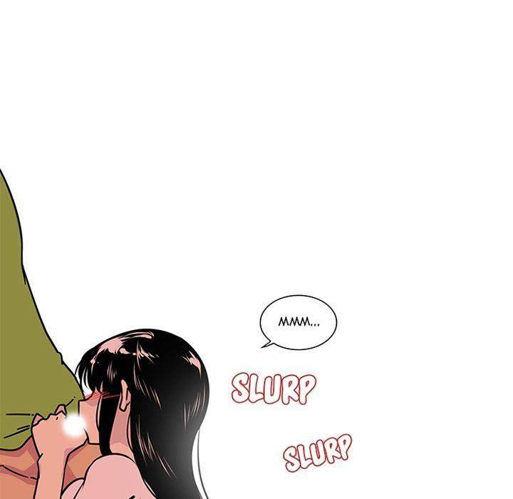 18+ Healing Hands OBGYN Chapter 48 page 33
