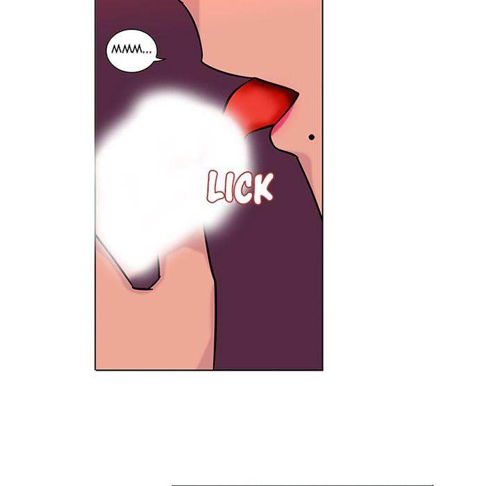 18+ Healing Hands OBGYN Chapter 48 page 36