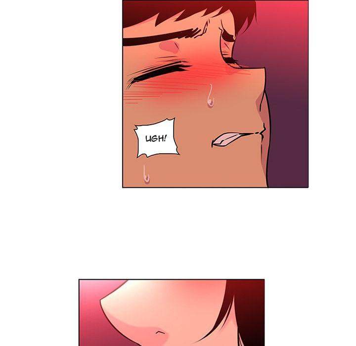 18+ Healing Hands OBGYN Chapter 48 page 37