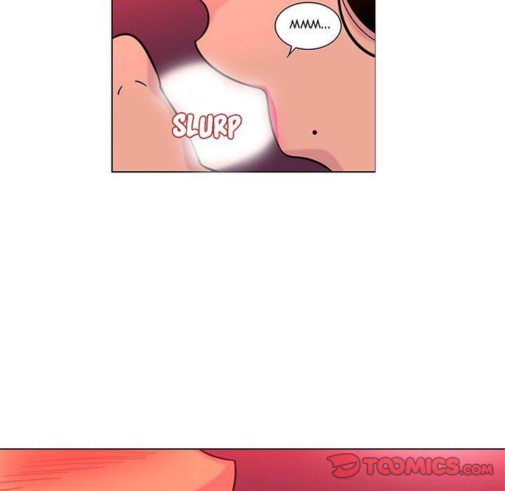 18+ Healing Hands OBGYN Chapter 48 page 38
