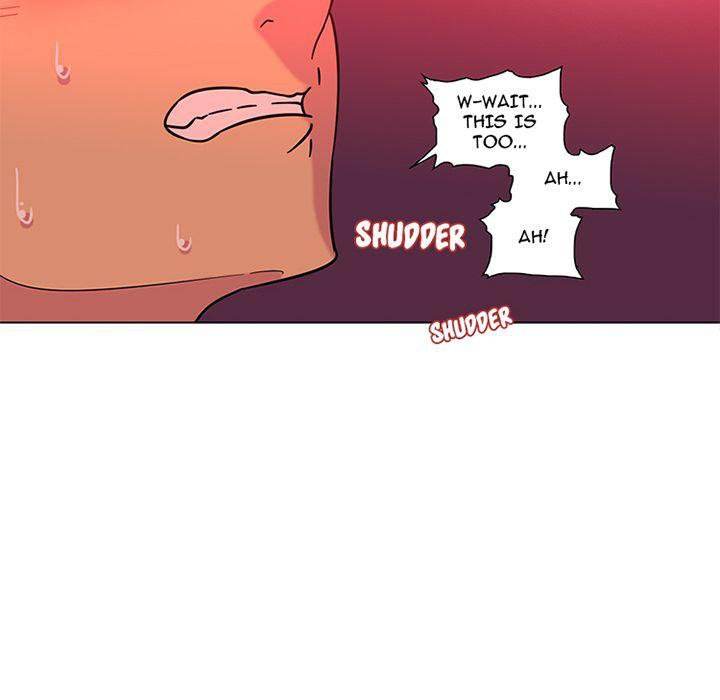 18+ Healing Hands OBGYN Chapter 48 page 39