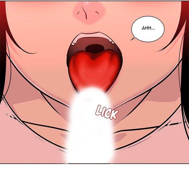 18+ Healing Hands OBGYN Chapter 48 page 40