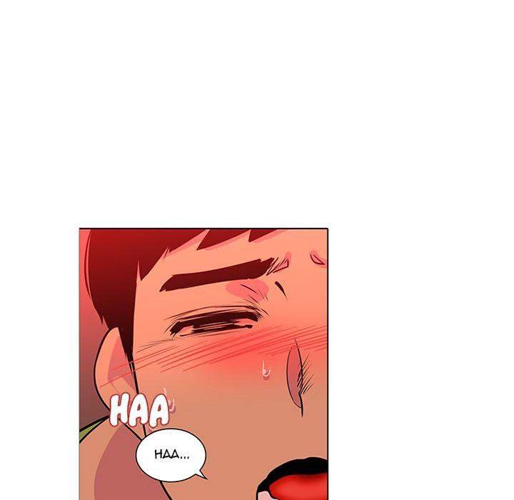 18+ Healing Hands OBGYN Chapter 48 page 41