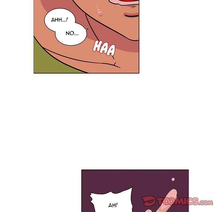 18+ Healing Hands OBGYN Chapter 48 page 42