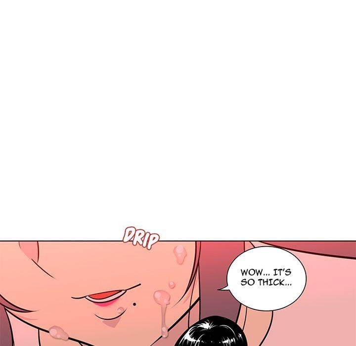 18+ Healing Hands OBGYN Chapter 48 page 44