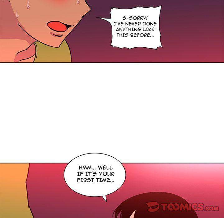 18+ Healing Hands OBGYN Chapter 48 page 46