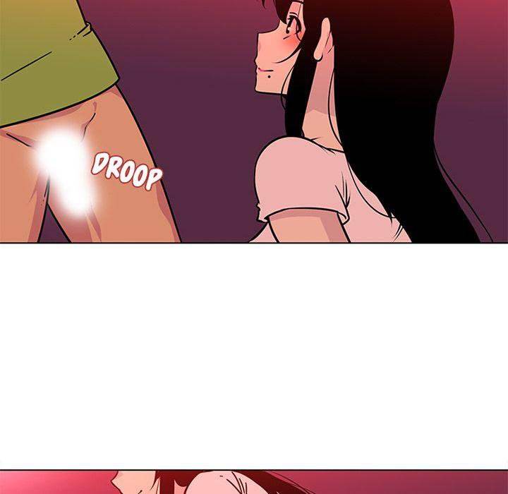 18+ Healing Hands OBGYN Chapter 48 page 47