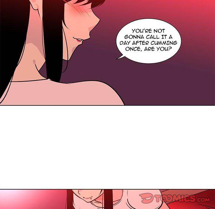 18+ Healing Hands OBGYN Chapter 48 page 50