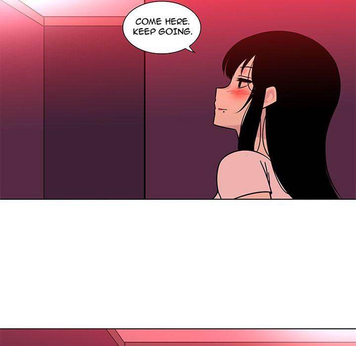 18+ Healing Hands OBGYN Chapter 48 page 52