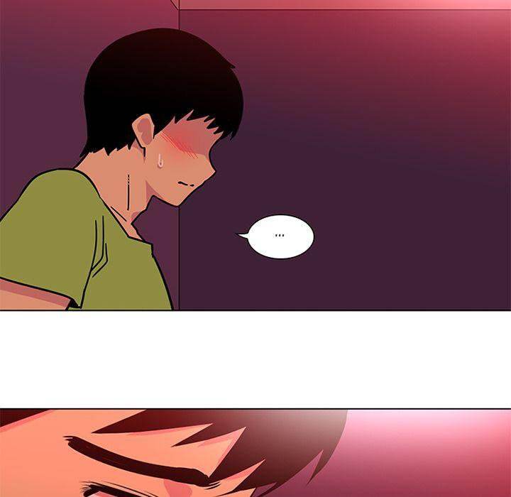 18+ Healing Hands OBGYN Chapter 48 page 53