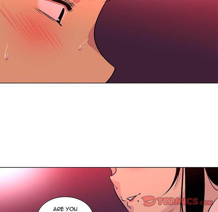 18+ Healing Hands OBGYN Chapter 48 page 54