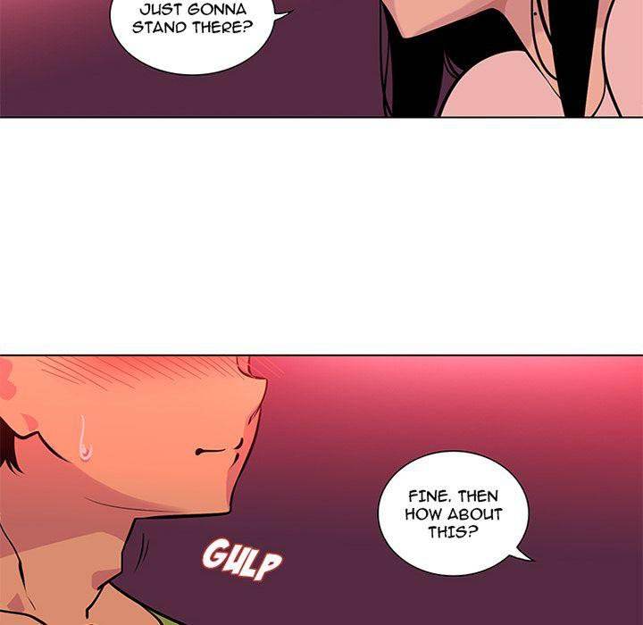 18+ Healing Hands OBGYN Chapter 48 page 55