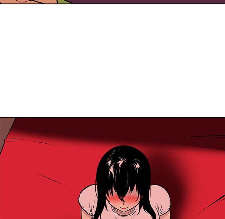 18+ Healing Hands OBGYN Chapter 48 page 56