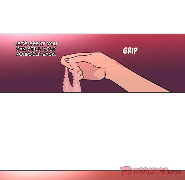18+ Healing Hands OBGYN Chapter 48 page 58
