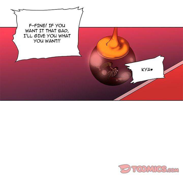 18+ Healing Hands OBGYN Chapter 48 page 66