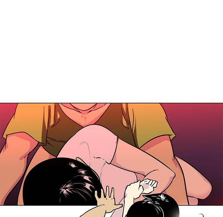 18+ Healing Hands OBGYN Chapter 48 page 67