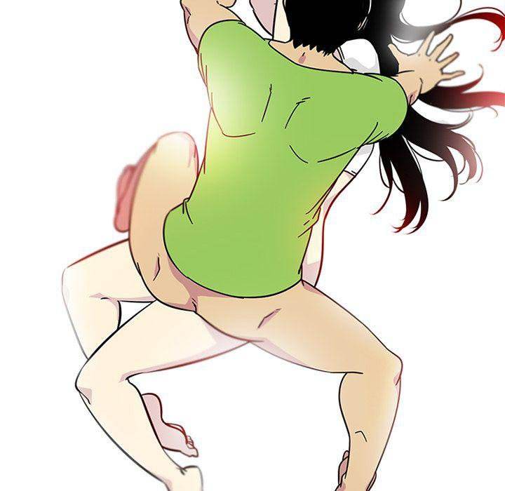18+ Healing Hands OBGYN Chapter 48 page 68