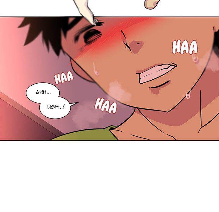18+ Healing Hands OBGYN Chapter 48 page 69