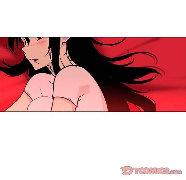 18+ Healing Hands OBGYN Chapter 48 page 70