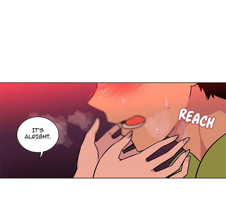 18+ Healing Hands OBGYN Chapter 48 page 71
