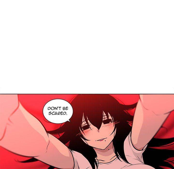18+ Healing Hands OBGYN Chapter 48 page 72