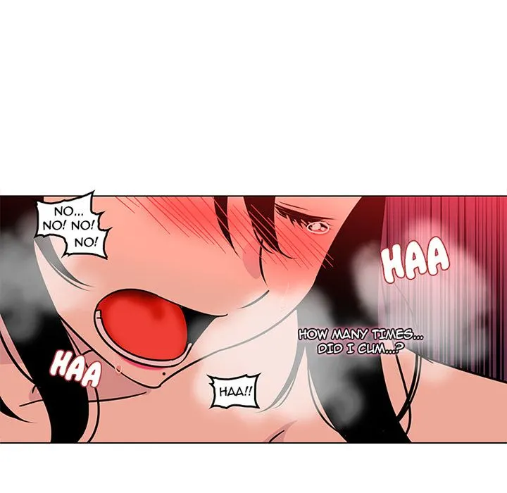 18+ Healing Hands OBGYN Chapter 49 page 8